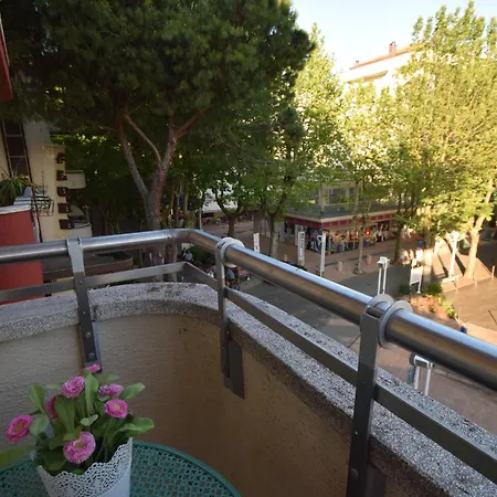 Διαμέρισμα Viale Pedonale A Due Passi Dal Mare Μπελάρια-Ιτζέα Μαρίνα