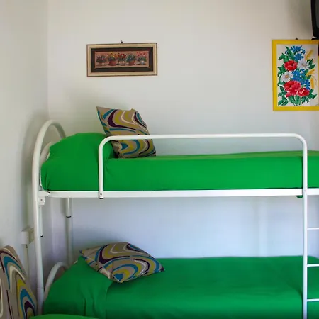 Apartment Viale Pedonale A Due Passi Dal Mare