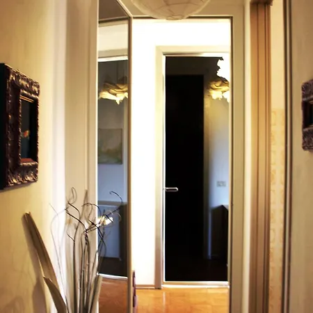 Viale Pedonale A Due Passi Dal Mare Apartment *