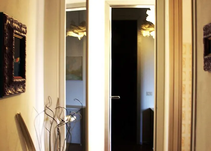 Viale Pedonale A Due Passi Dal Mare Appartement *