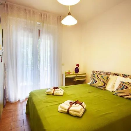 Viale Pedonale A Due Passi Dal Mare Appartement Bellaria-Igea Marina
