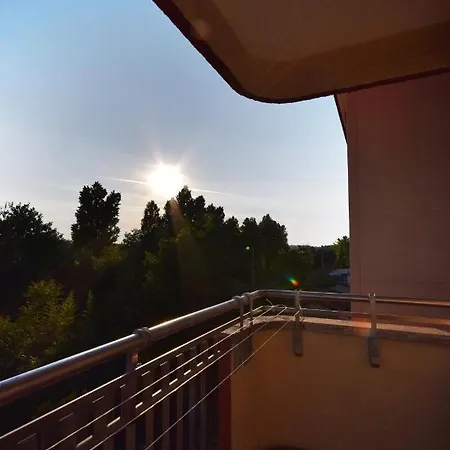 Viale Pedonale A Due Passi Dal Mare Apartmán Bellaria-Igea Marina