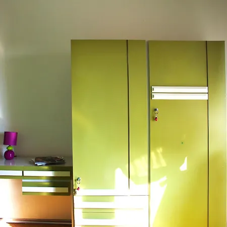 Appartement Viale Pedonale A Due Passi Dal Mare *