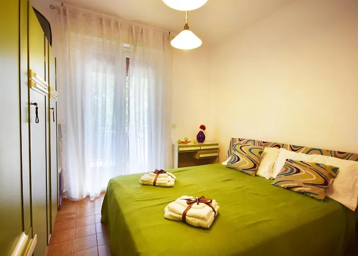 Viale Pedonale A Due Passi Dal Mare Apartamento Bellaria-Igea Marina