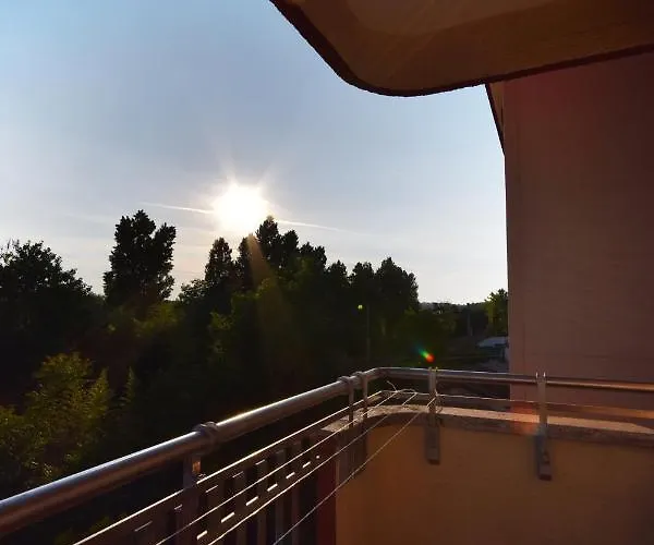 Viale Pedonale A Due Passi Dal Mare Appartement Bellaria-Igea Marina