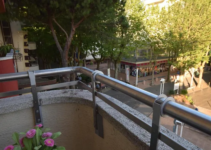 Appartement Viale Pedonale A Due Passi Dal Mare Bellaria-Igea Marina