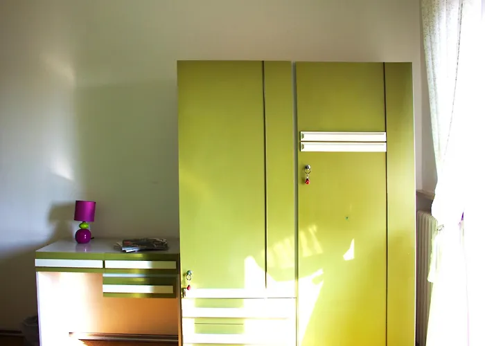 Apartamento Viale Pedonale A Due Passi Dal Mare *