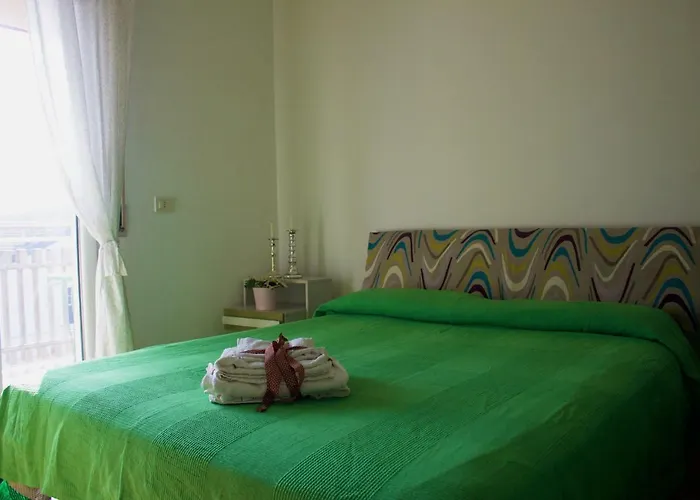 Viale Pedonale A Due Passi Dal Mare * Bellaria-Igea Marina