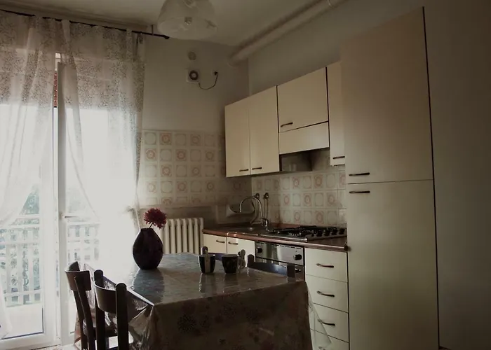 Viale Pedonale A Due Passi Dal Mare Apartamento Bellaria-Igea Marina