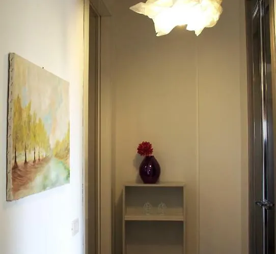 Viale Pedonale A Due Passi Dal Mare * Bellaria-Igea Marina